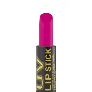 Stargazer Neon UV Lipstick ~ Magenta